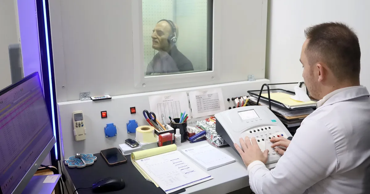 Sakarya’da ücretsiz check-up ilgisi