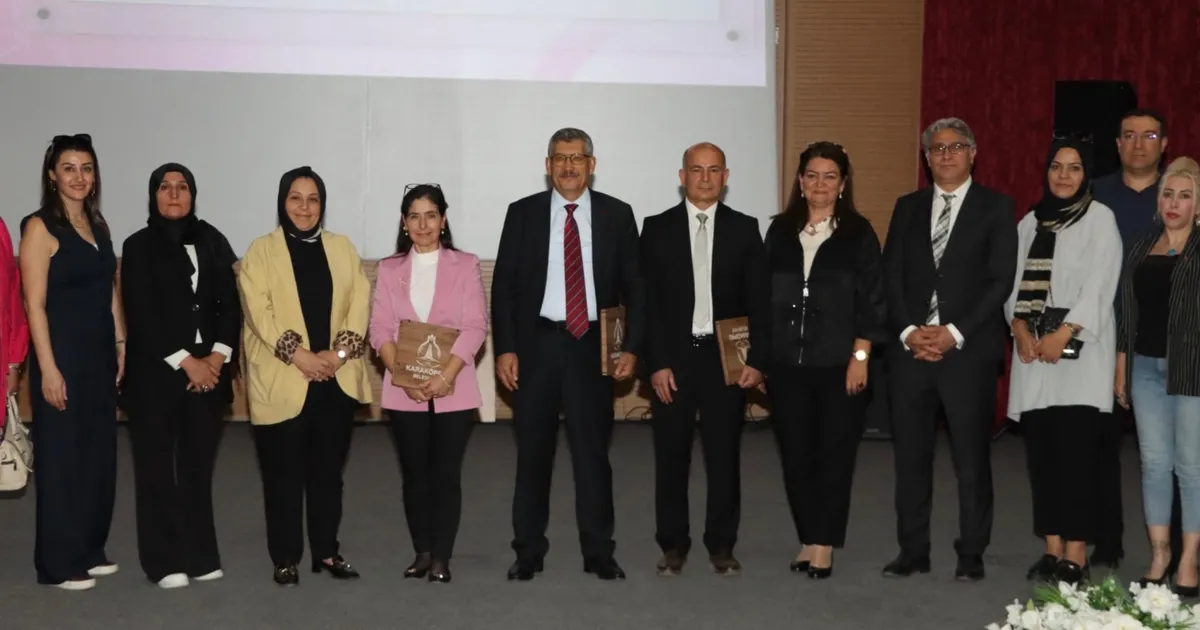 Şanlıurfa’da ‘erken tanı’ farkındalığı