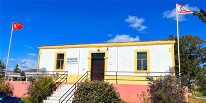 Sivas Akıncılar Belediyesi 3 kontratlı işçi alacak