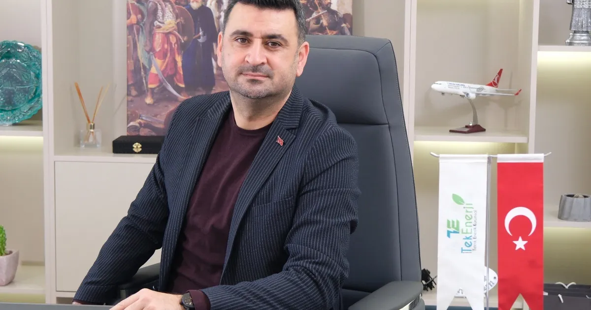 Tek Enerji yeni pazarlar oluşturuyor