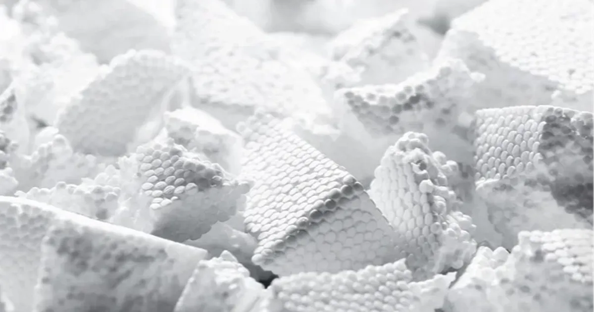 Ticaret’ten polistiren ürünlerin dampinge karşı kesin önlem