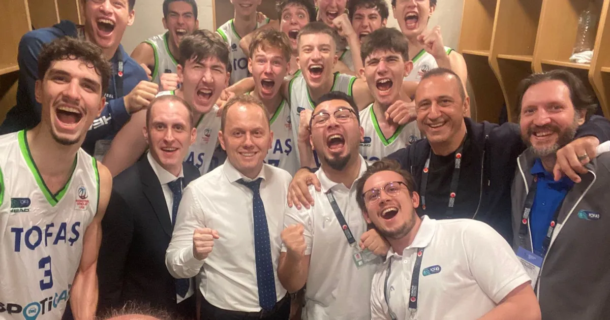 TOFAŞ BGL’de ilk pencereyi tamamladı