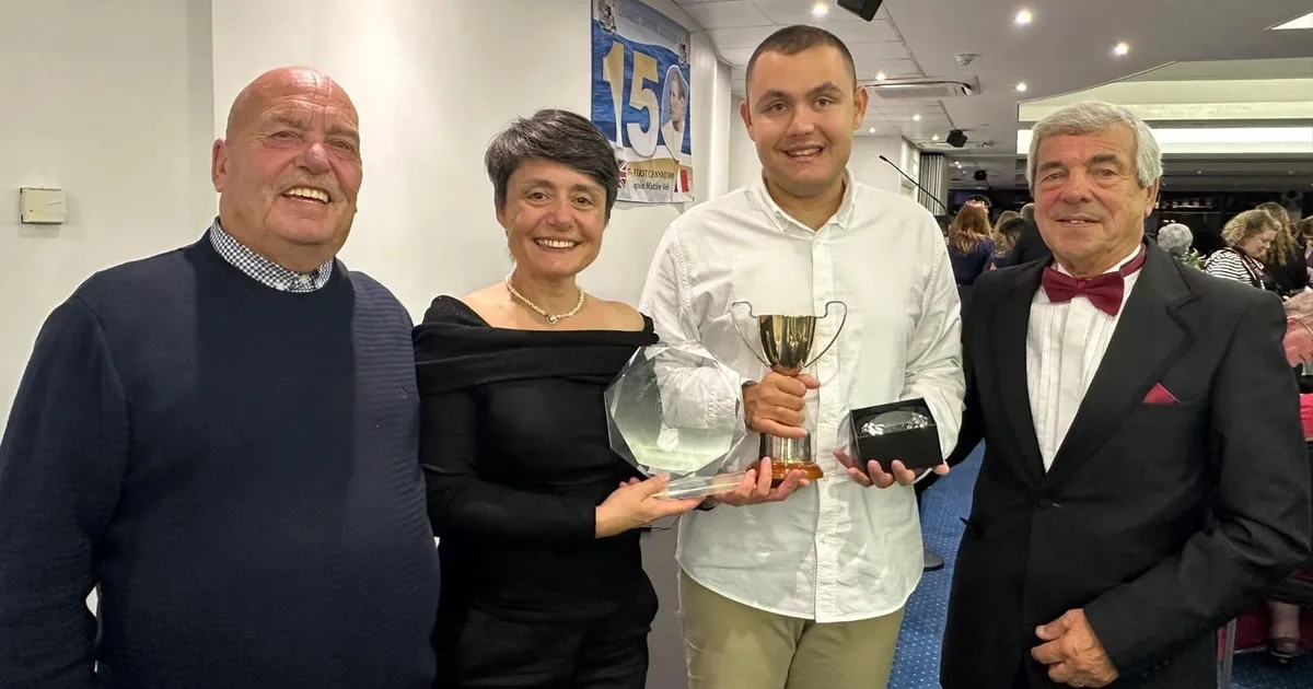 Tuna Tunca Türkiye’nin gururu oldu… Yeni hedef Kuzey Kanalı