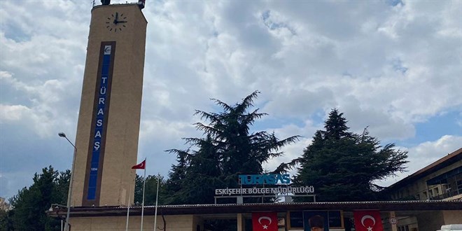 TÜRASAŞ Eskişehir Bölge Müdürlüğü Engelli ve Eski Hükümlü 19 Emekçi Alacak