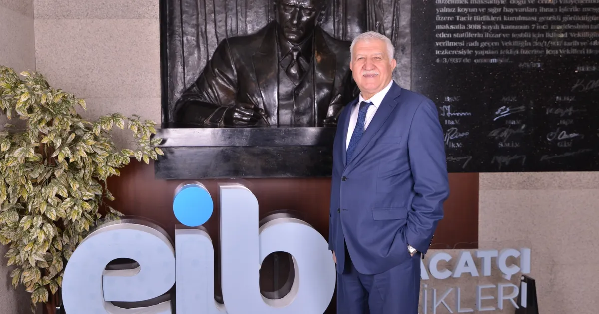 Türk doğaltaş sektörü Meksika yolcusu… Hedef 50 milyon dolarlık ihracat