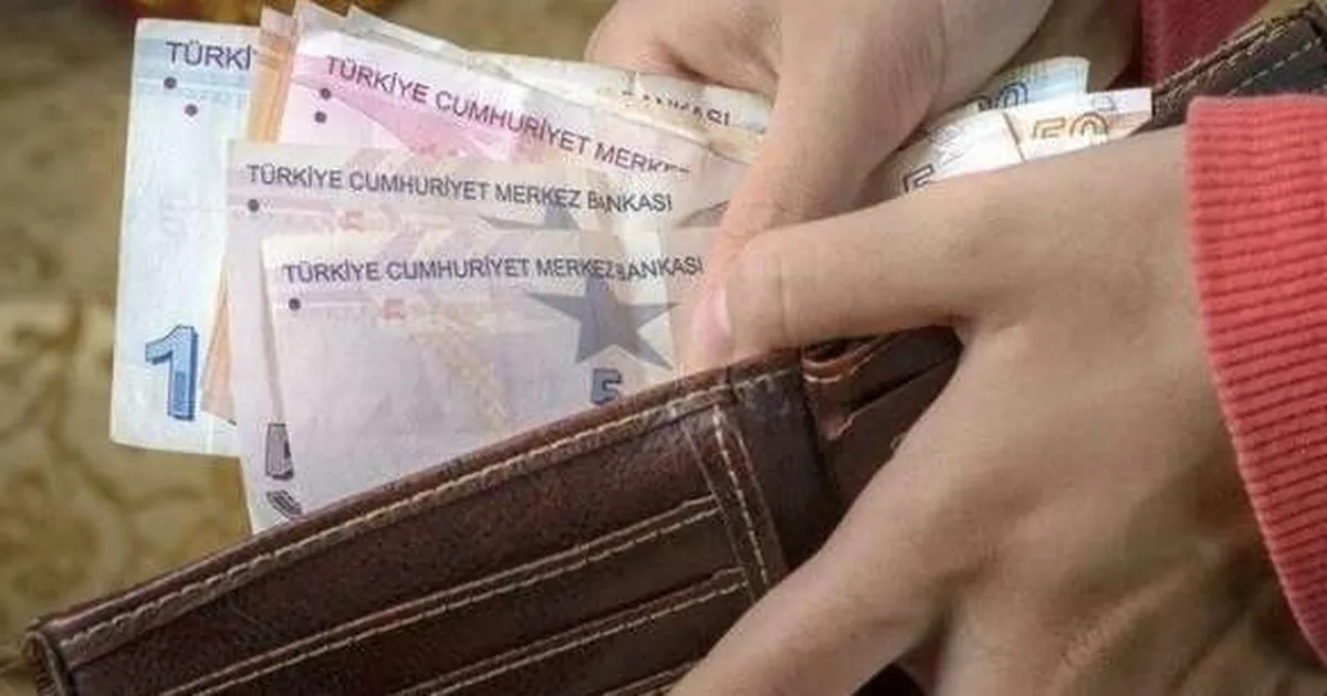 TÜRK-İŞ: Yoksulluk sınırı 92 bin 547 TL’ye yükseldi