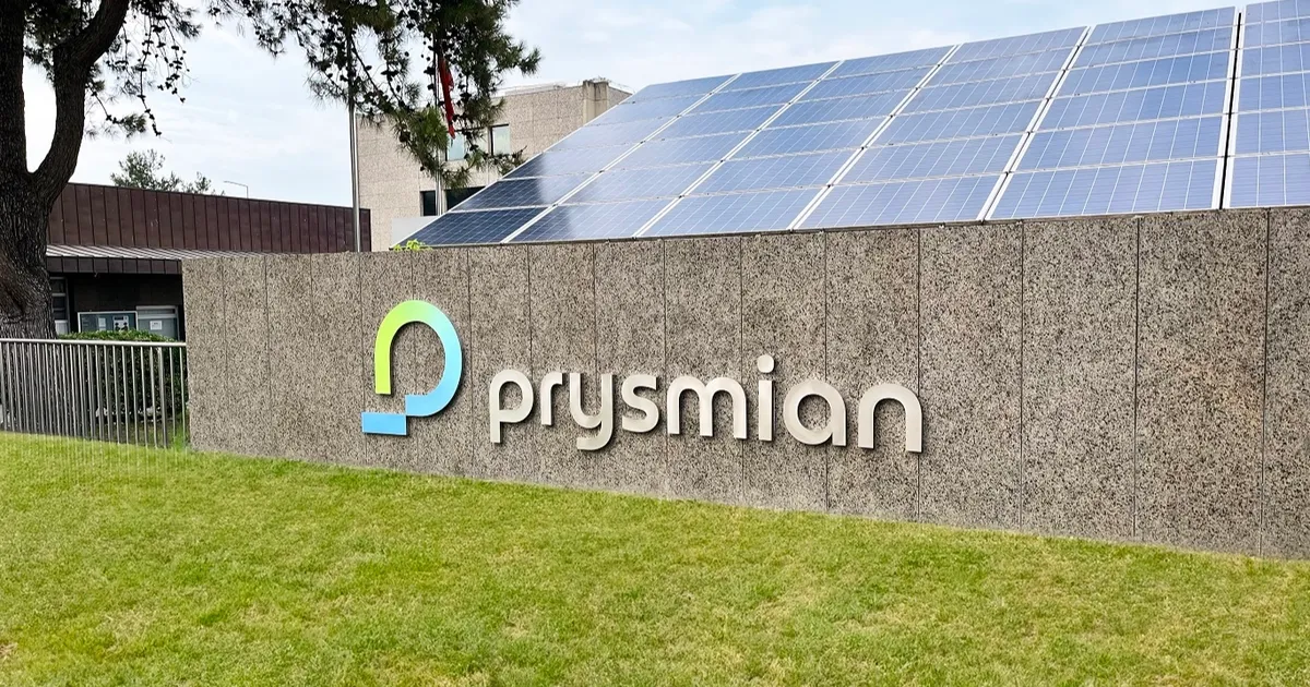 Türk Prysmian’dan 2024 Sürdürülebilirlik Raporu