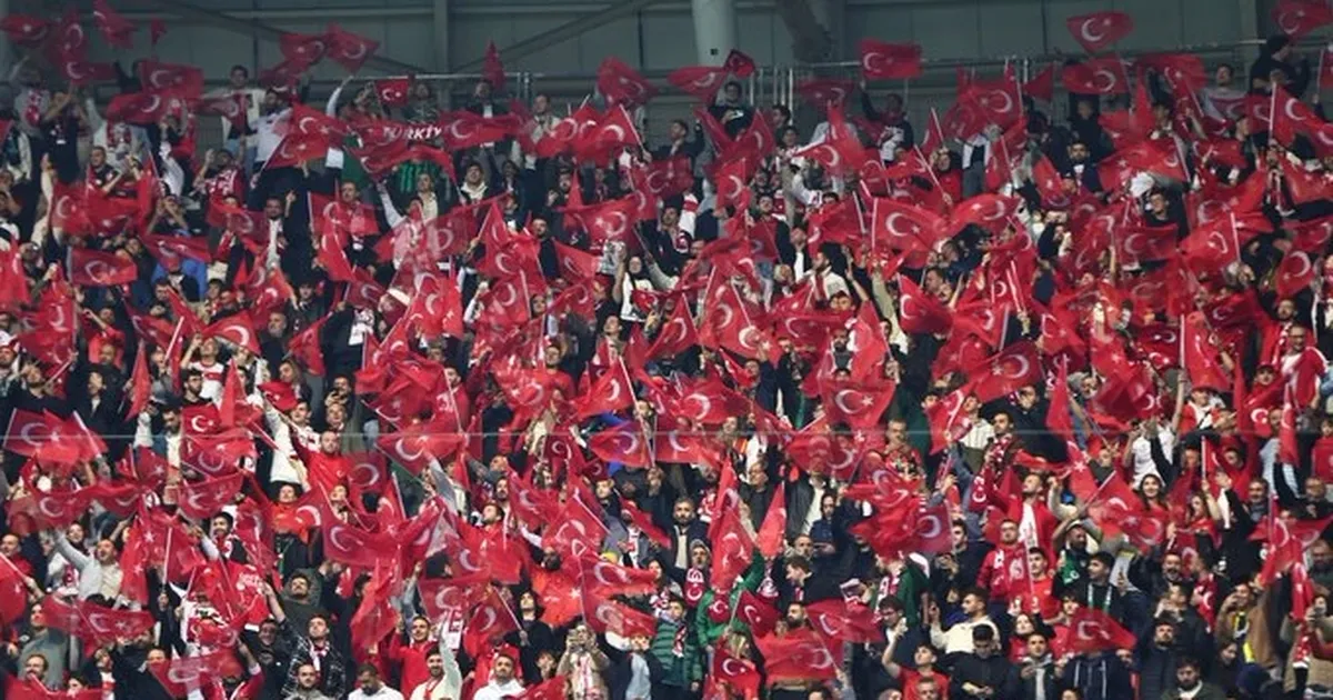 Türkiye-Bulgaristan maçı biletleri satışa çıkıyor