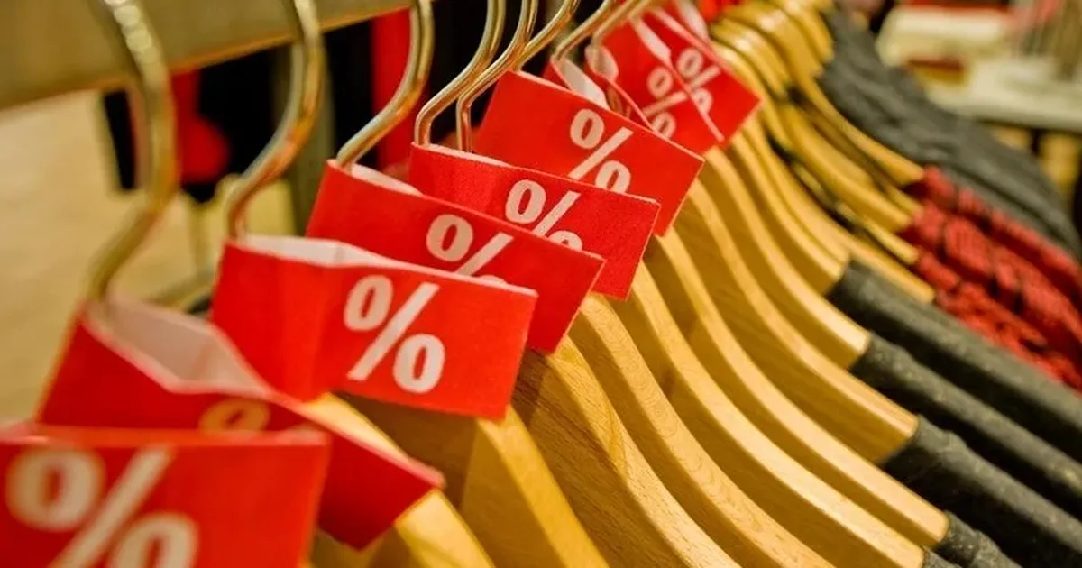 Aldatıcı Kasım indirimlerine rekor ceza: 12,9 milyon TL!