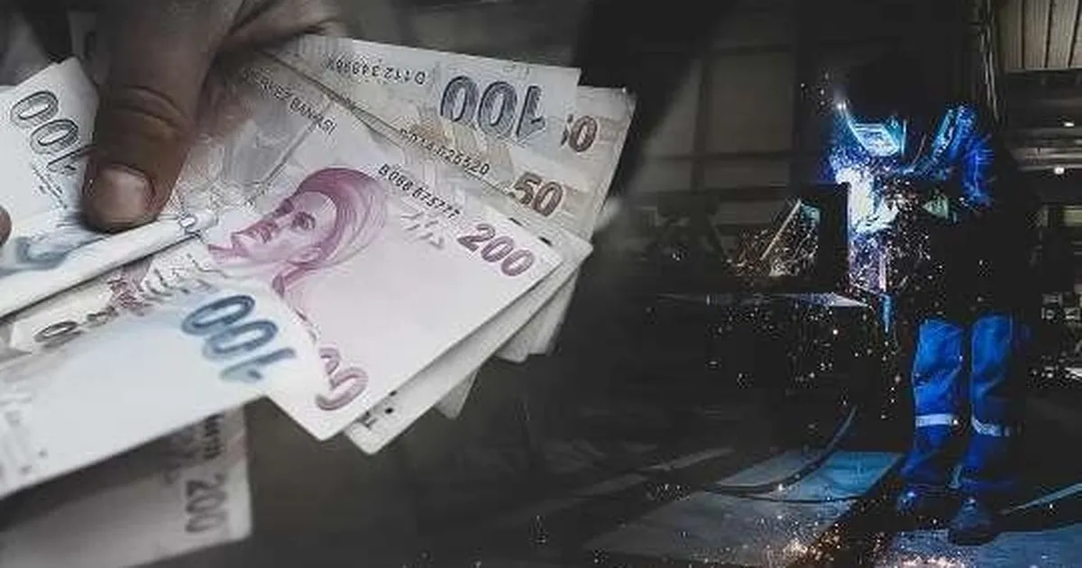 Asgari ücret için üçüncü toplantının gün ve saat belli oldu!