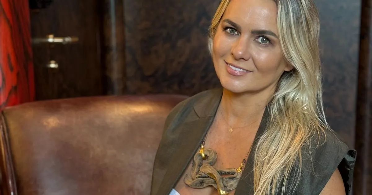 AyShen Özkan Jewelry lansmanı yapıldı