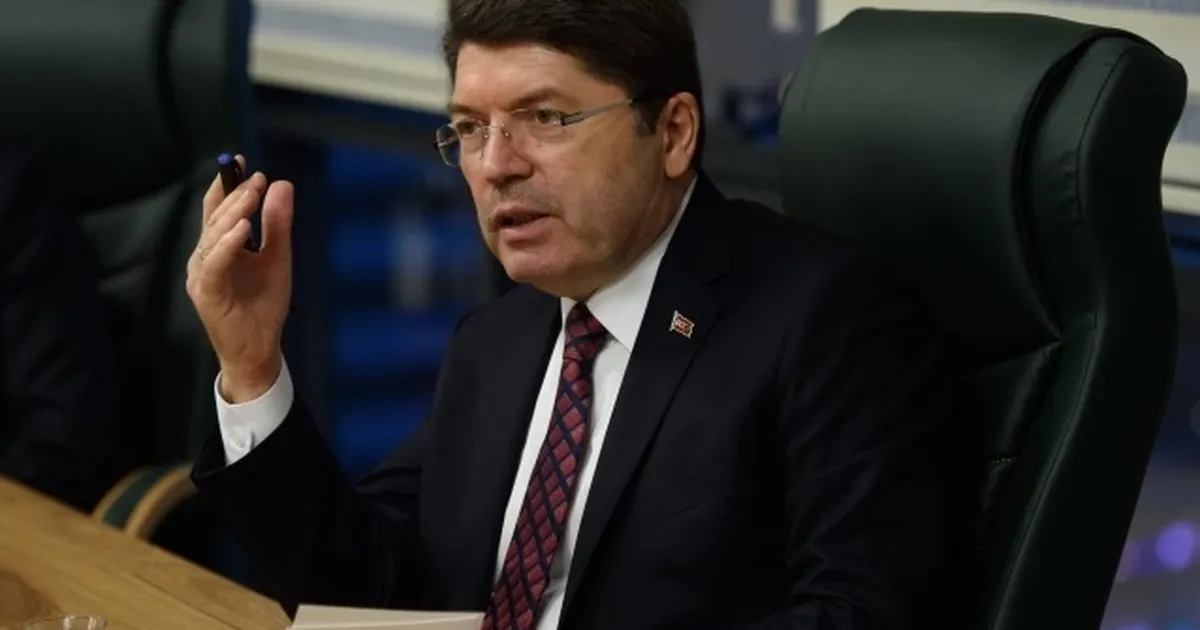 Bakan Tunç: Ankara Haymana’daki uçak kazası için 4 savcı görevlendirildi