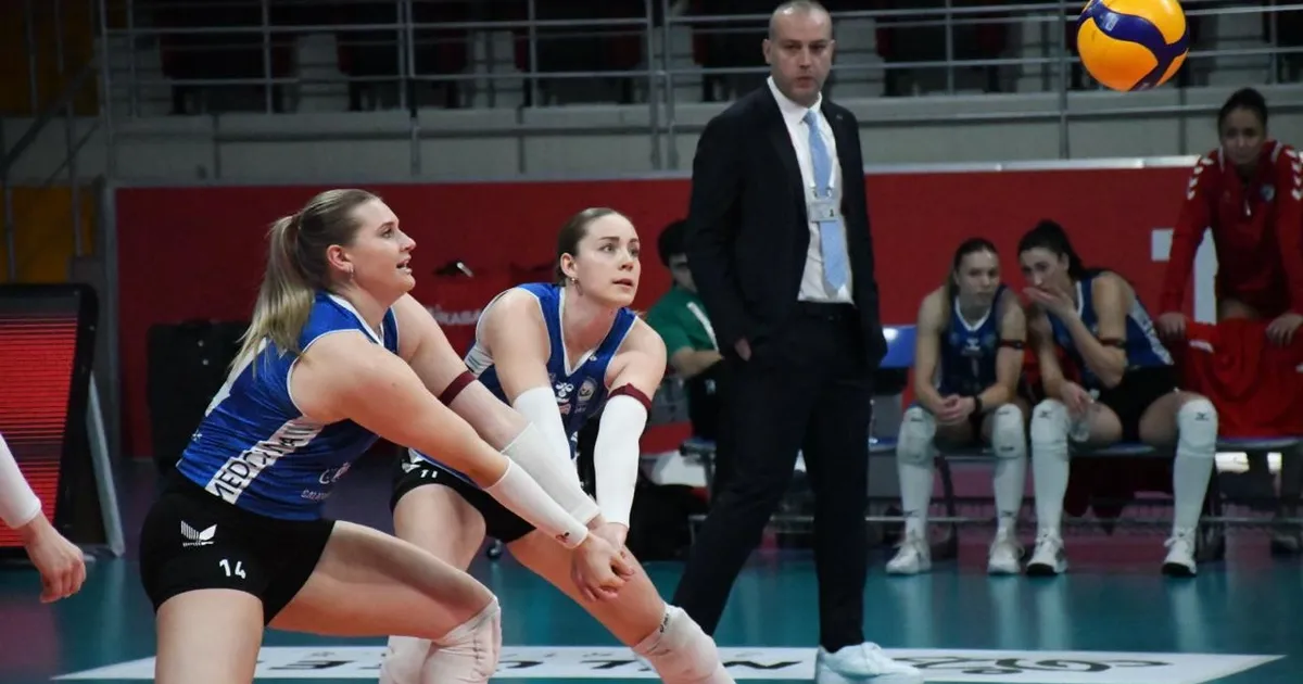 Bursa Nilüfer Belediyespor Eker sahasında rahat kazandı