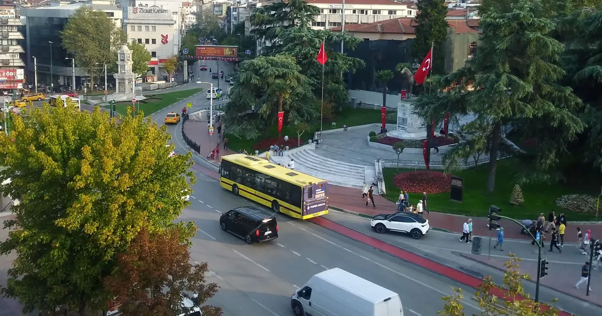 Bursalılar 21 Aralık Pazar günü bu güzergâhlara dikkat!