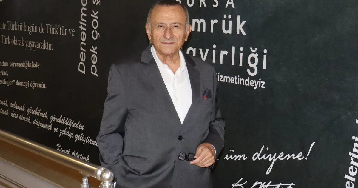 BUSİAD’dan çağrı: İthalat vergilerinin yüzde 6’sı Bursa’ya kazandırılabilir