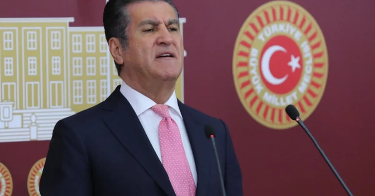 CHP’li Sarıgül: Futbolda temiz eller operasyonu şart