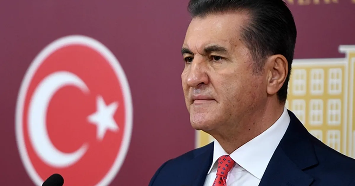 CHP’li Sarıgül’den ’11. Yargı Paketi’ çağrısı