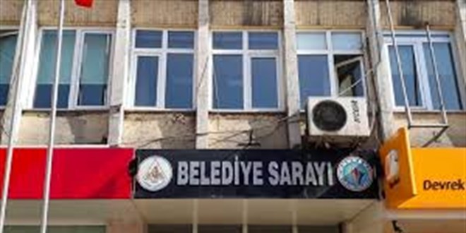 Devrek Belediyesi 7 Memur Alacak