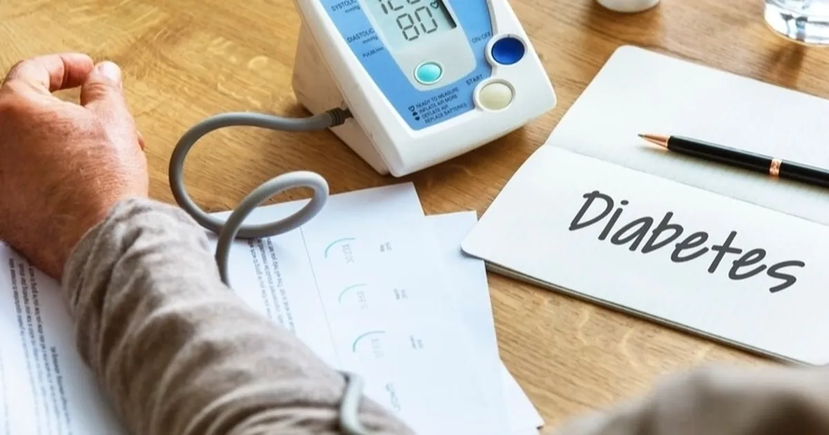 Diyabetin sinsi belirtilerine dikkat!