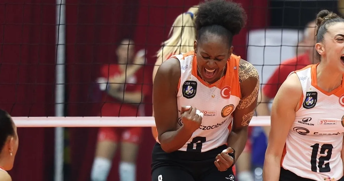 Eczacıbaşı Dynavit, Göztepe hazırlıklarını tamamladı