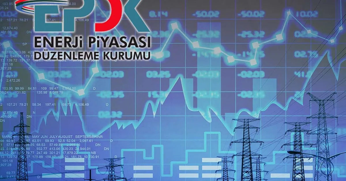 EPDK’nın elektrik piyasasını ilgilendiren 4 kararı ‘Resmi’leşti