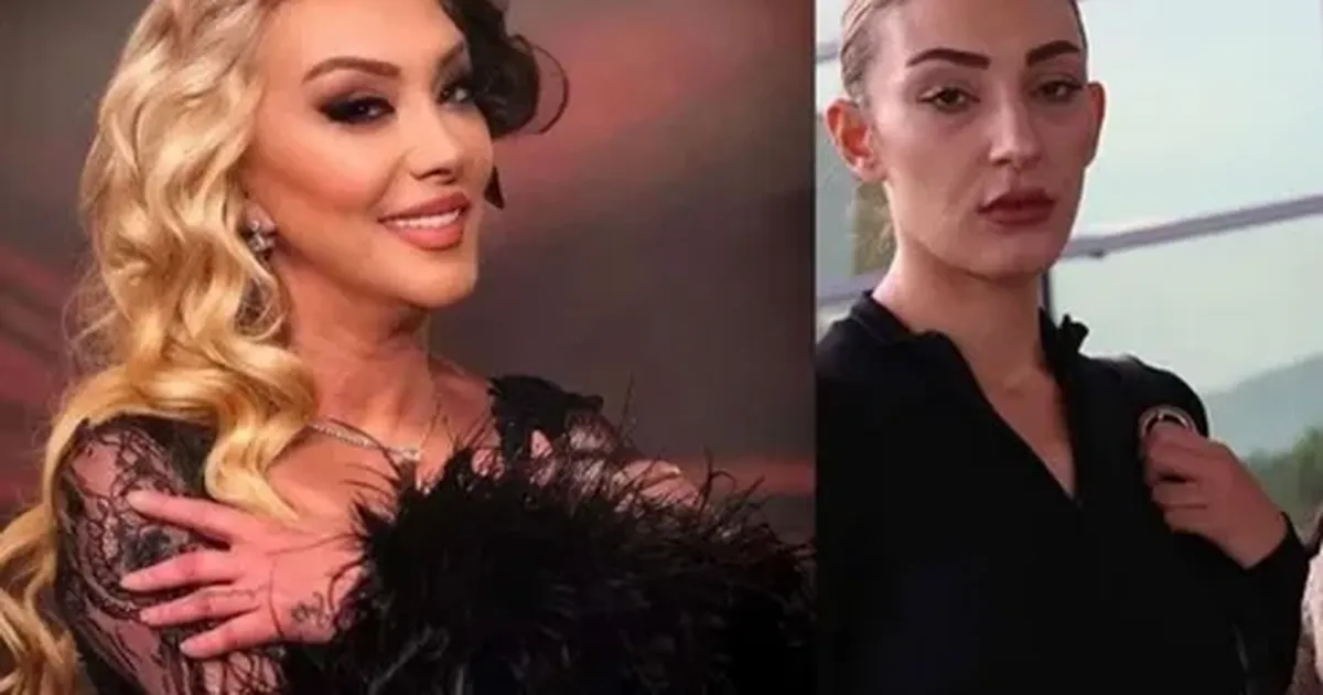 Güllü’nün kızı Tuğhan Ülkem Gülter tutuklandı