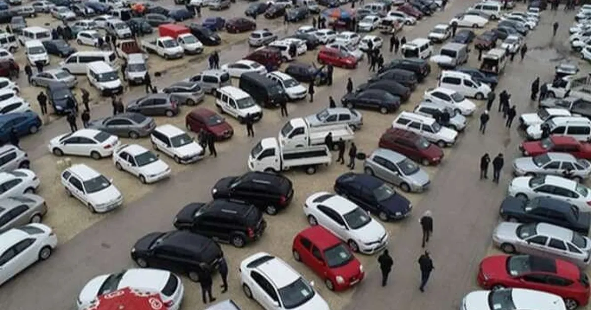 İkinci el araç fiyatlarında yavaşlama!