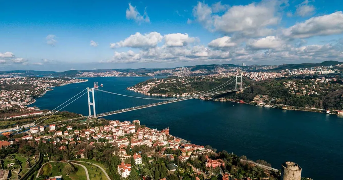 İstanbul, Türkiye’nin GSYH lideri