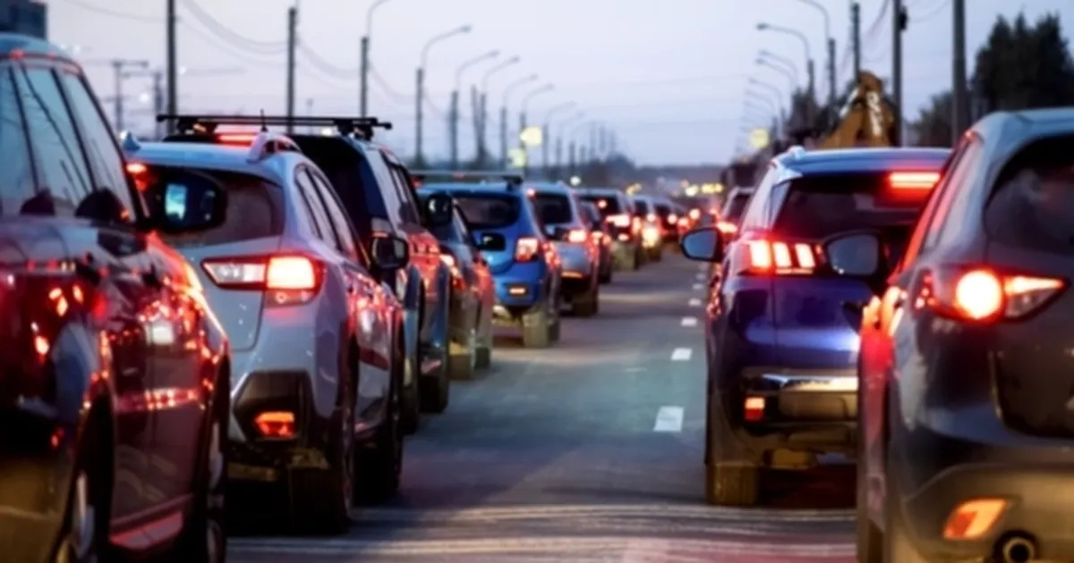 Kasım’da 900 bine yakın taşıt trafiğe eklendi… Toplam taşıt sayısı 33 milyonu aştı