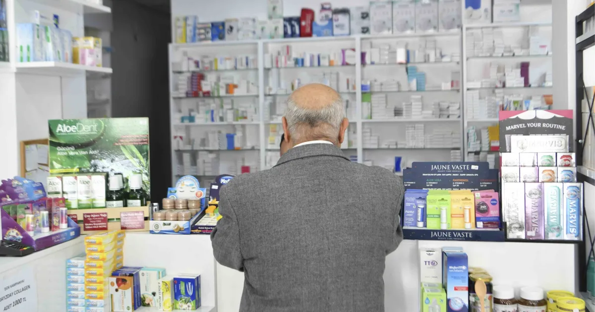 Muayene ve reçete katılım payları güncellendi