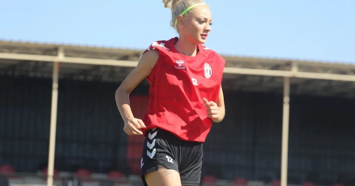 Nevide Çiçek’ten Siverek sonrası sessizlik:  Ayrılığın nedeni merak konusu 