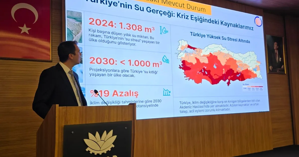 NOSAB Akademi’de ‘Sanayide Yeşil Dönüşüm ve Devlet Destekleri’ konuşuldu