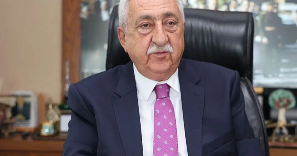 Palandöken: Mali Müşavir yetkileri korunuyor!