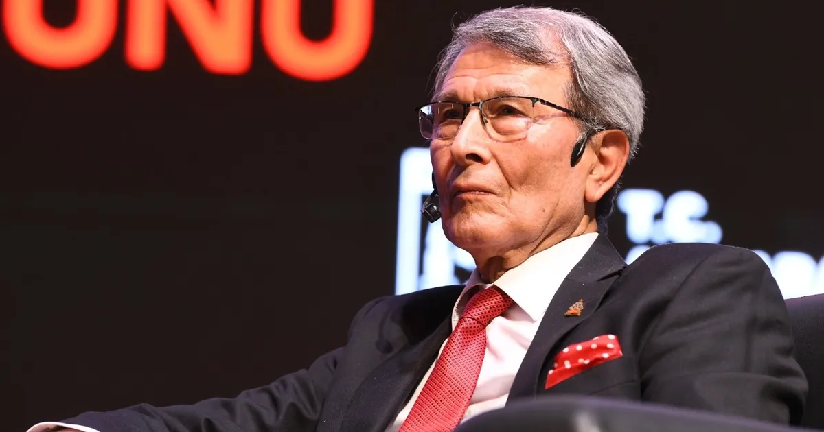 Prof. Dr. Halaçoğlu: Türk dili, binlerce yıllık devlet ve medeniyet hafızasının taşıyıcısıdır