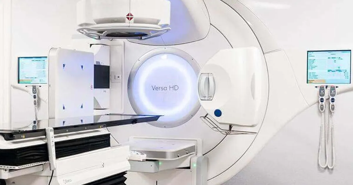 Radyasyon Onkolojisi hizmetlerinde yeni dönem… Kapsamlı yönetmelik yayımlandı!