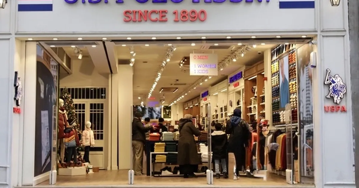 Saat&Saat, Türk giyim markası Aydınlı grubu satın aldı