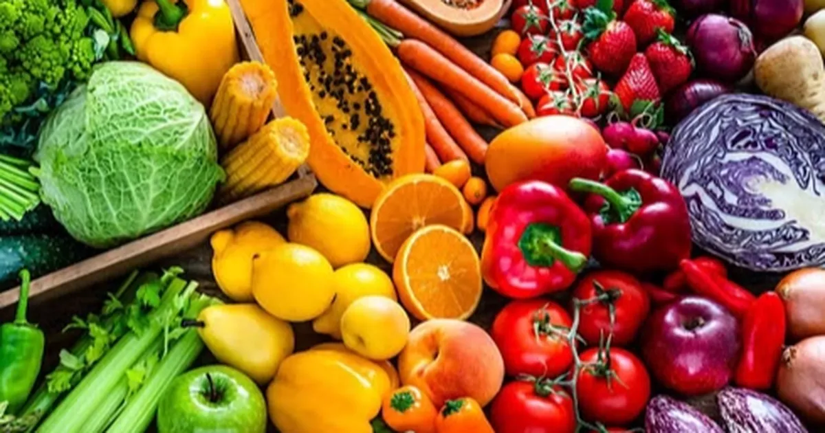 Tarım ÜFE’de sert çekirdekli meyveler revaçta