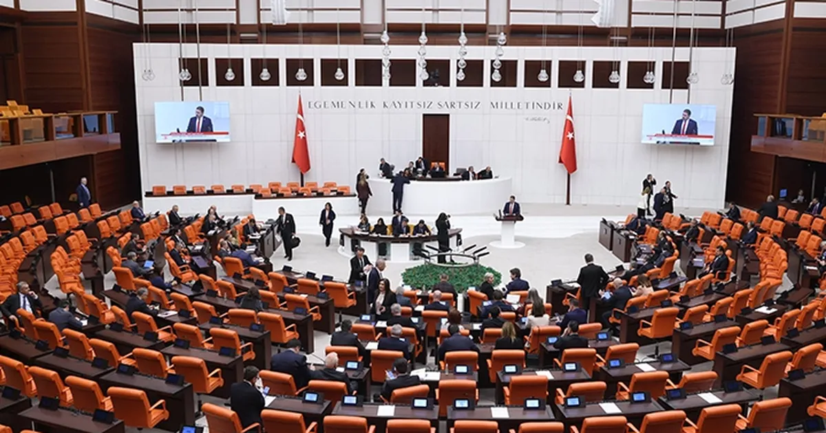 TBMM Libya tezkeresini onayladı… TSK’nın Libya görevi 24 ay uzatıldı