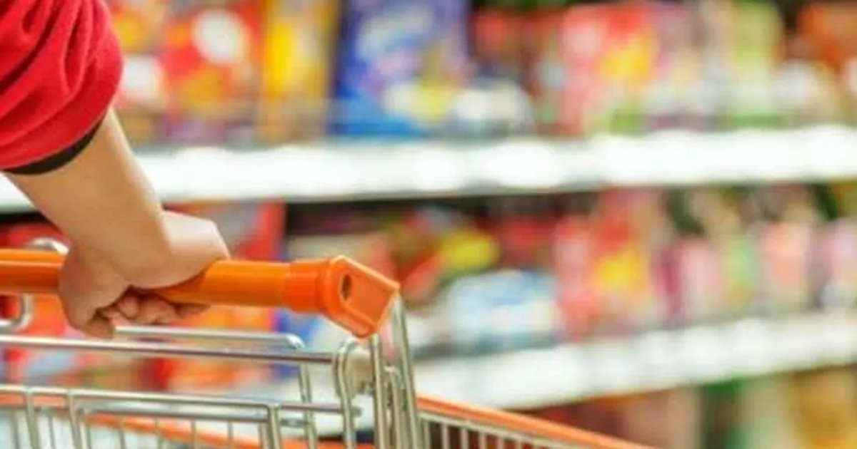 Ticaret satışlarında artış sürüyor… Perakende ticaretin gözdesi