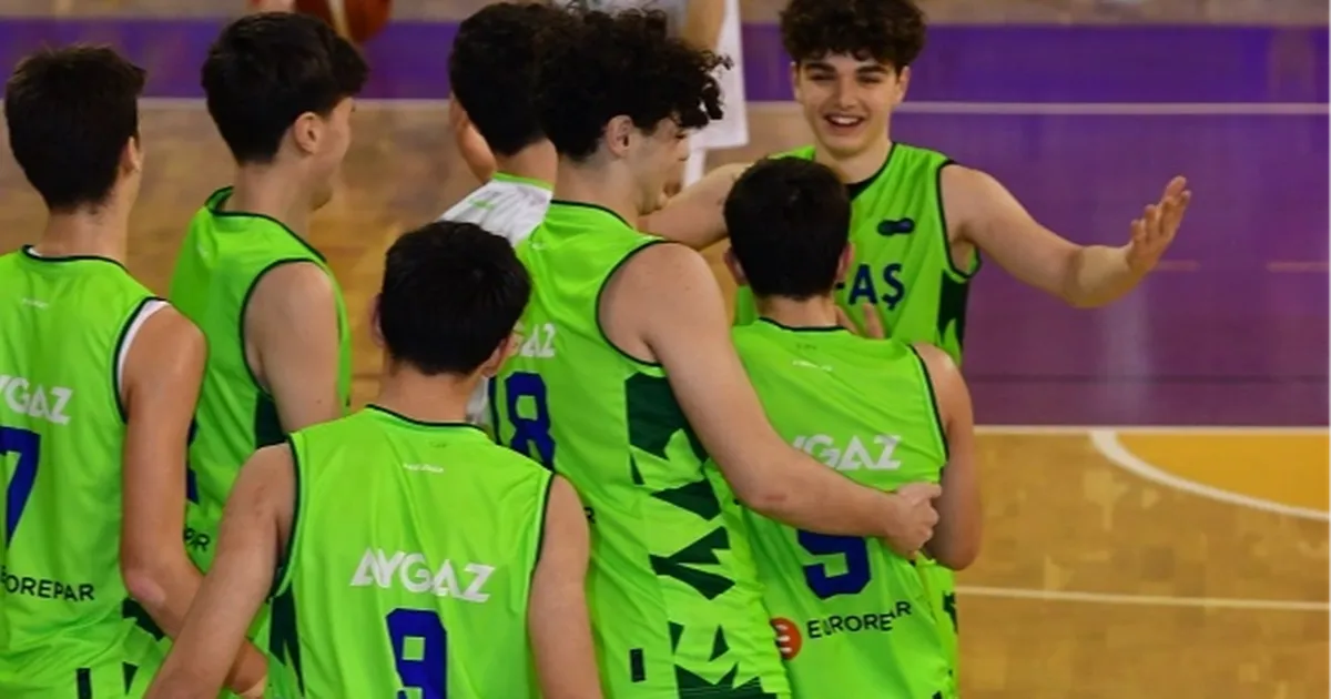 Tofaş’ın yıldızları Kırklareli’de ikinci oldu