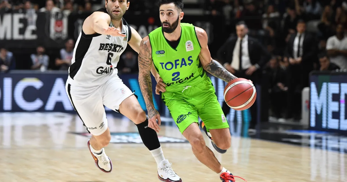 Tofaş’tan potadaki tartışmalı Goaltending kararıyla ilgili açıklama