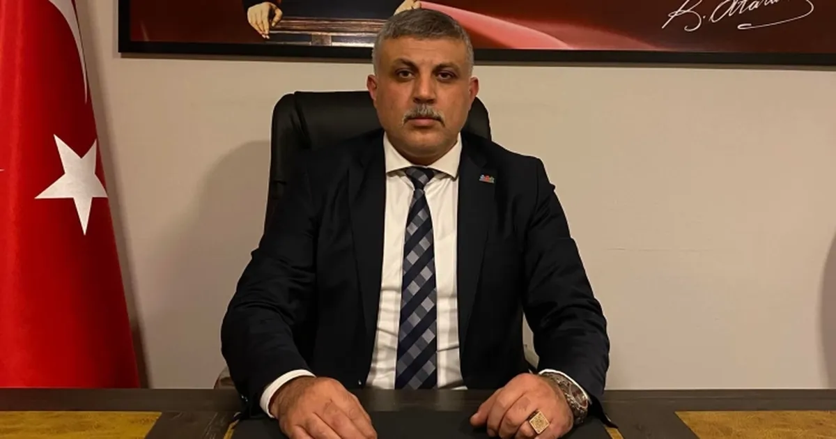 Türkiye İttifakı Partisi Bursa’da teşkilatlanıyor