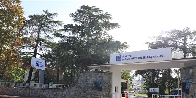 Türkiye Sıhhat Enstitüleri Başkanlığı 45 AR-GE uzmanı işçi alacak