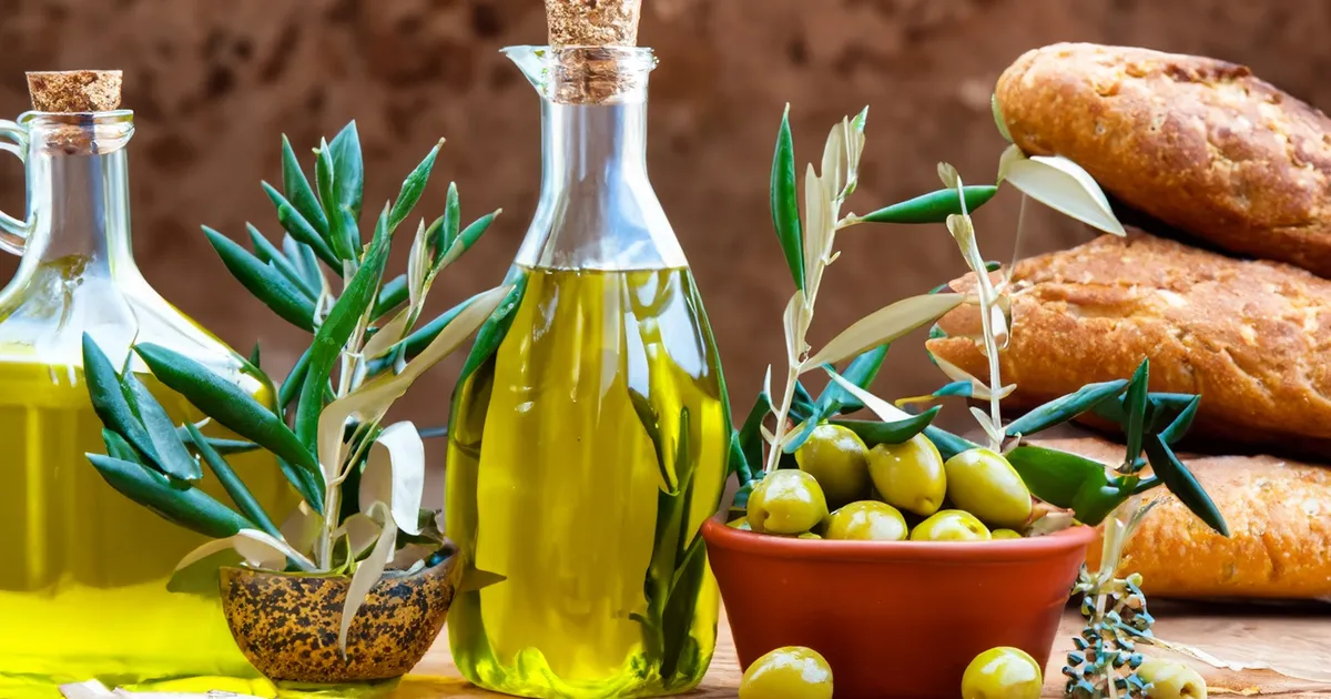 Zeytin ve zeytinyağı sektöründe güçler URGE Projesi’nde birleşiyor