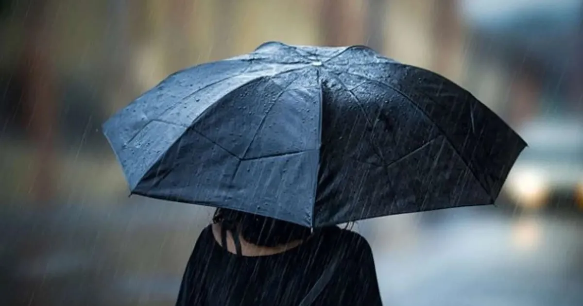 12 şehre sarı uyarı