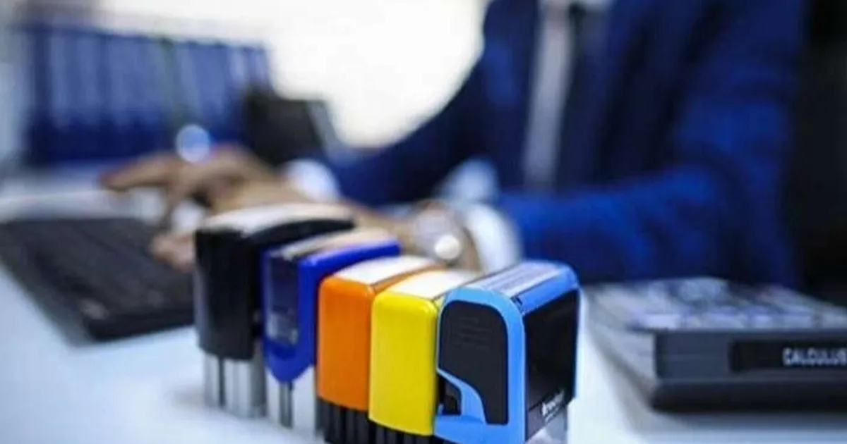 2025’in son ayında 542 firmaya Dahilde İşleme İzni verildi