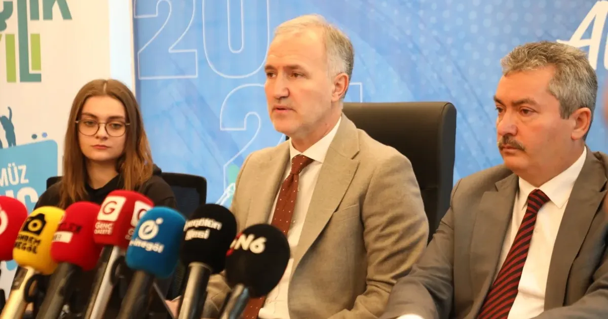 Bursa İnegöl’de en kapsamlı spor organizasyonu başlıyor