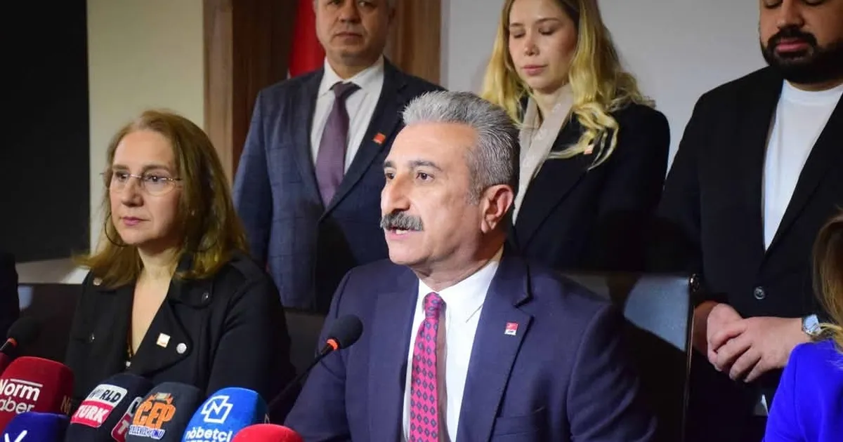 CHP Bursa’dan AK Parti’ye Bursa karnesi