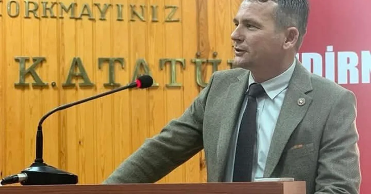 CHP’li Üstün’den TMO’nun çeltik fiyatlarına tepki