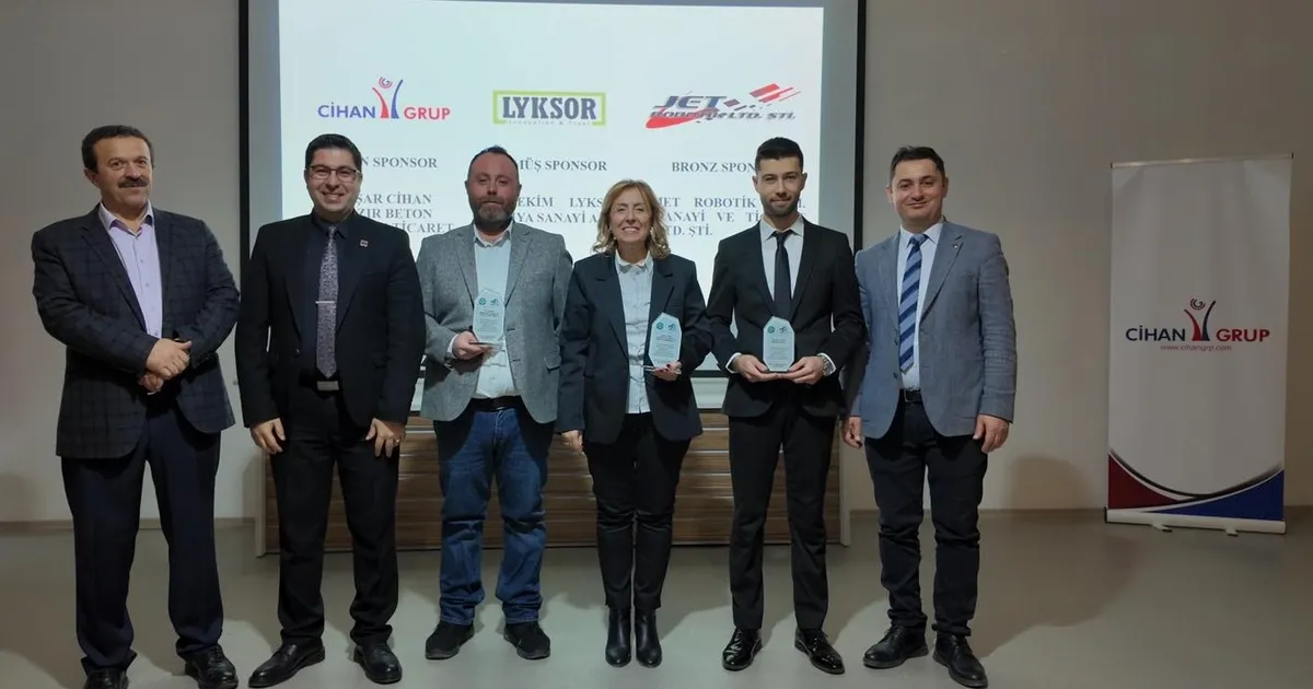 Cihan Beton’dan geleceğin inşaat teknolojilerine destek